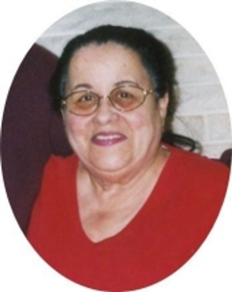 Vesta Dolores 'Dee' (George) Stansberry