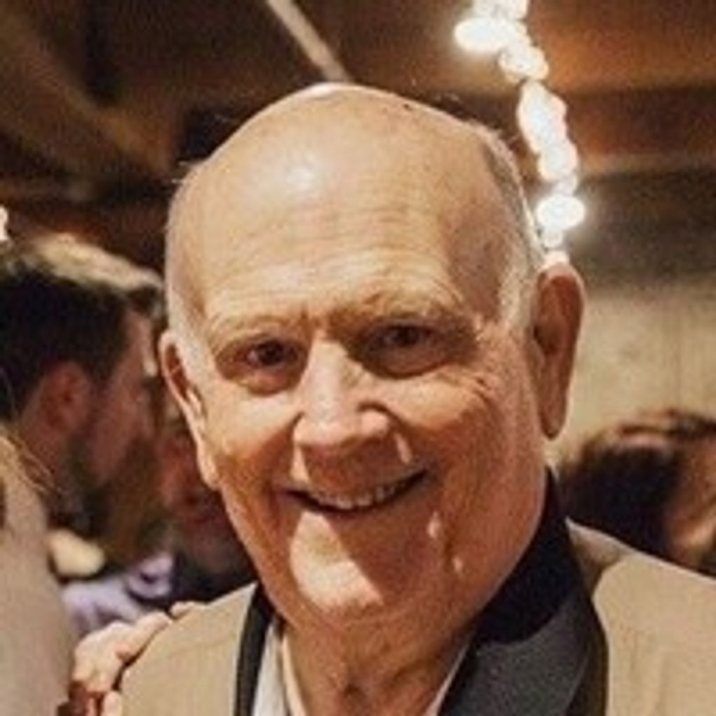 Terry Allen Smith Profile Photo