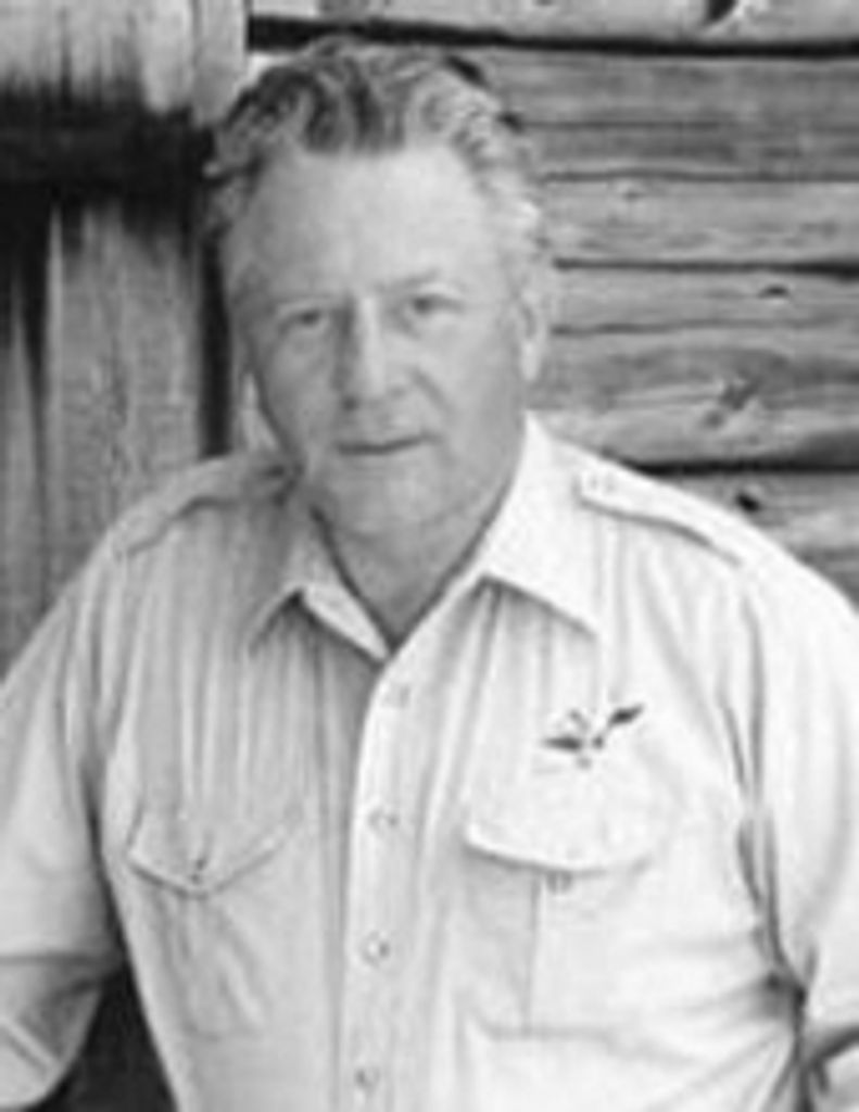 Martin "Marty" R. Murk