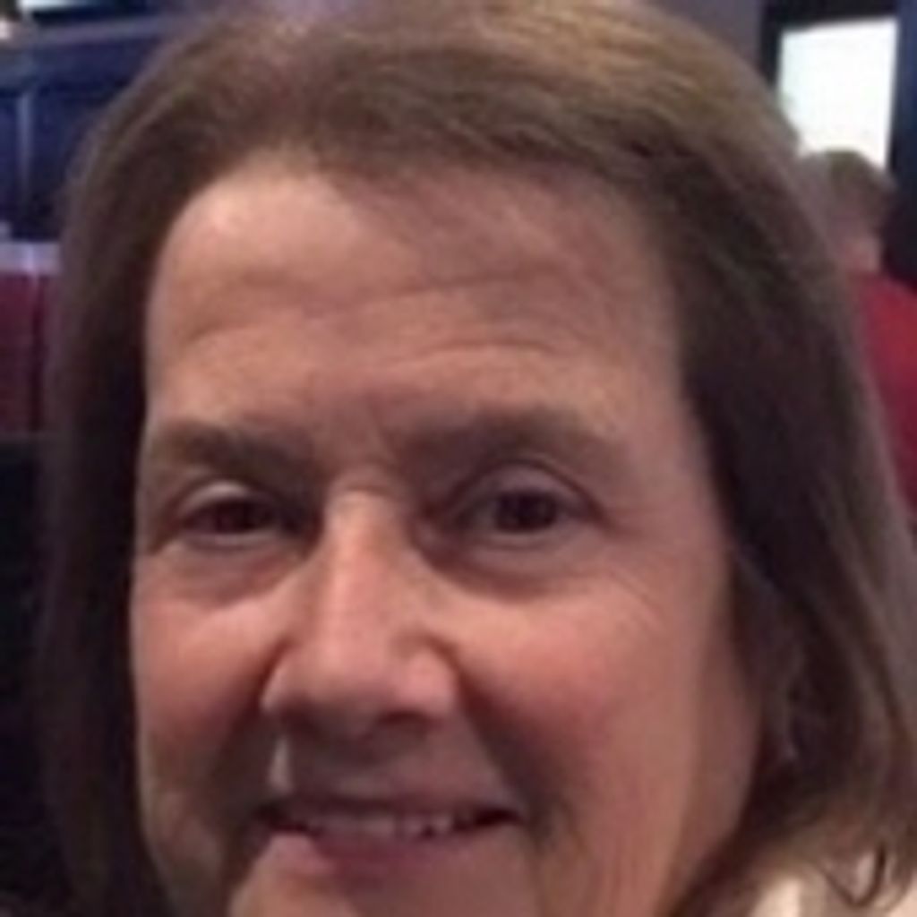 Gail Easterling