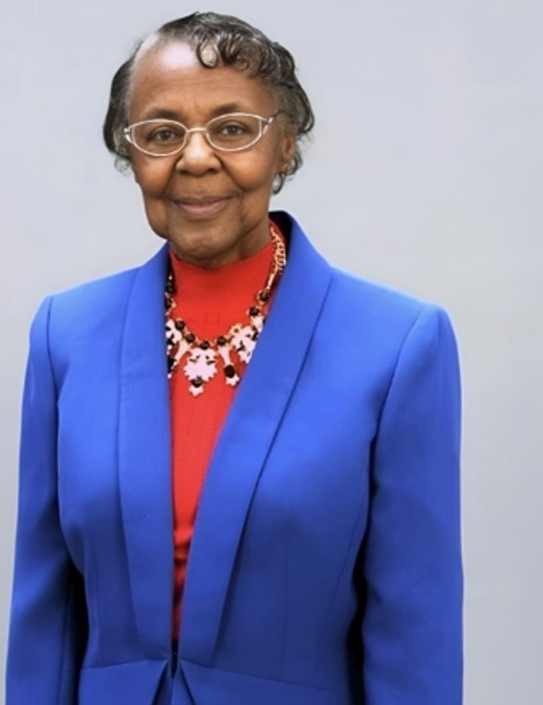 Henrietta  Bradford-Wilhite 