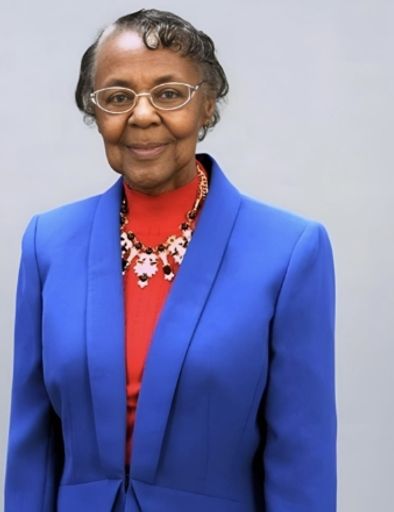Henrietta  Bradford-Wilhite  Profile Photo