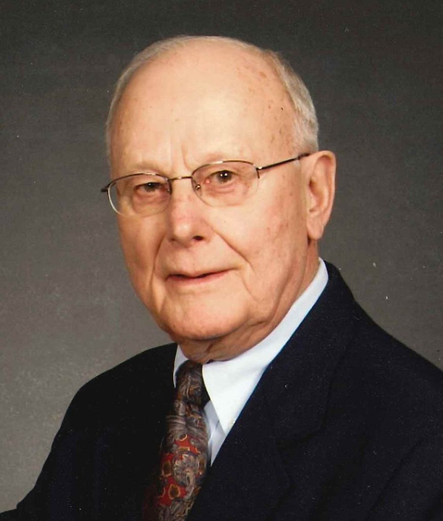 Marvin A. Gustafson Profile Photo