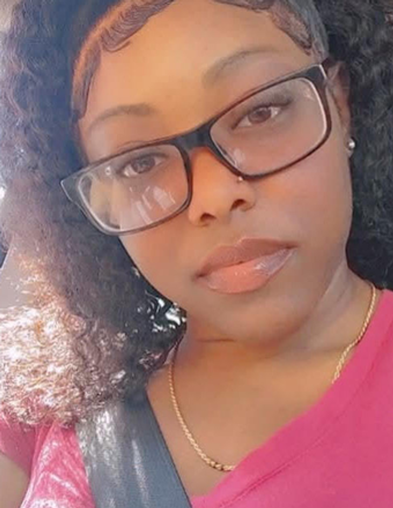 Shaitiqua Scott Profile Photo