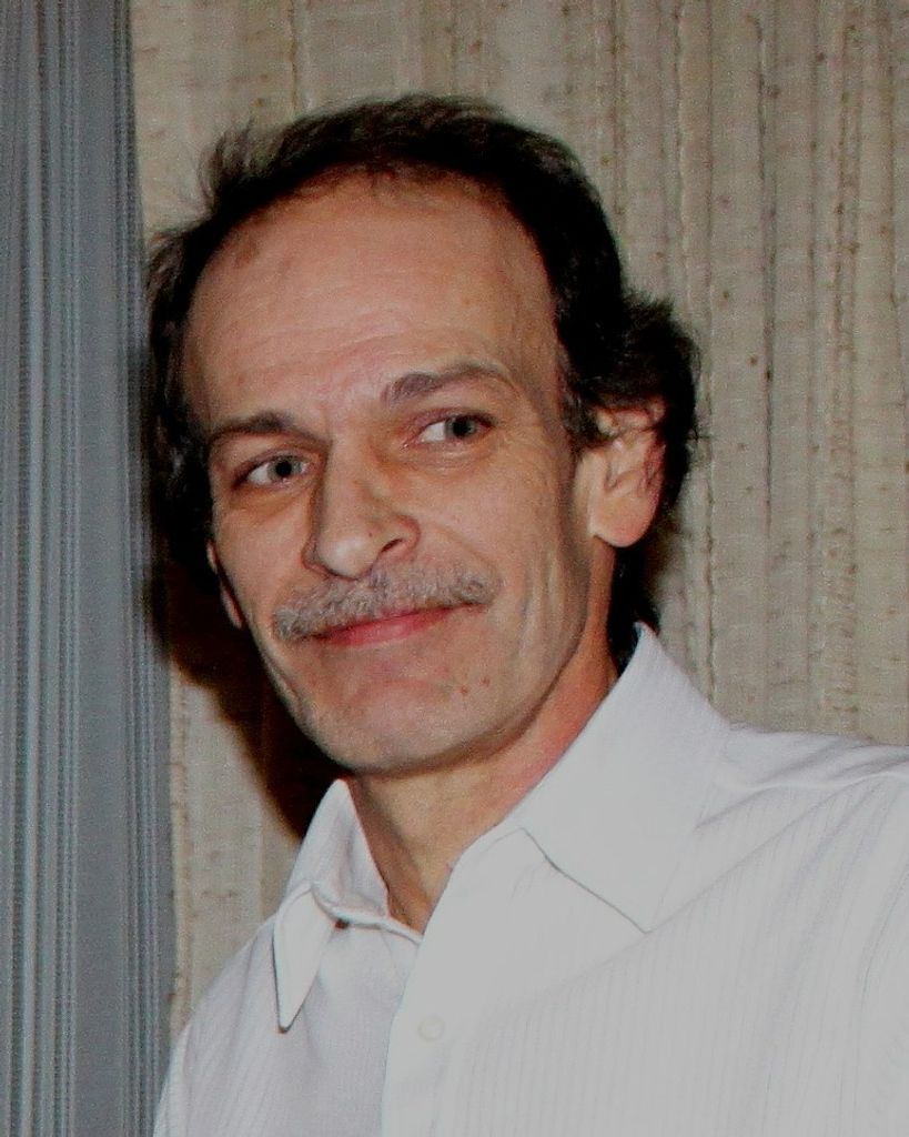 John A. Novak