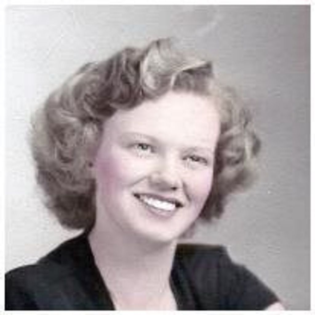 F. E. (Betty) Barrett