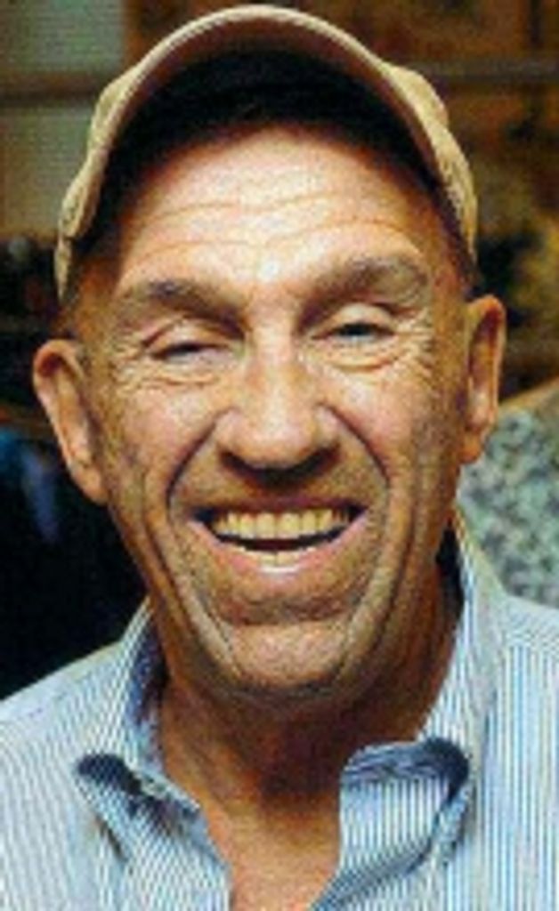 Ron Marquette