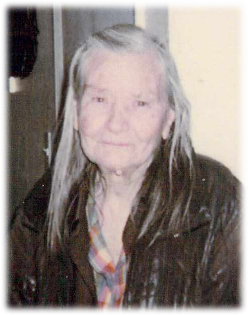 Ethel Velma Bratton