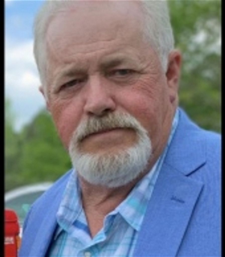 Michael Haskel Adamson