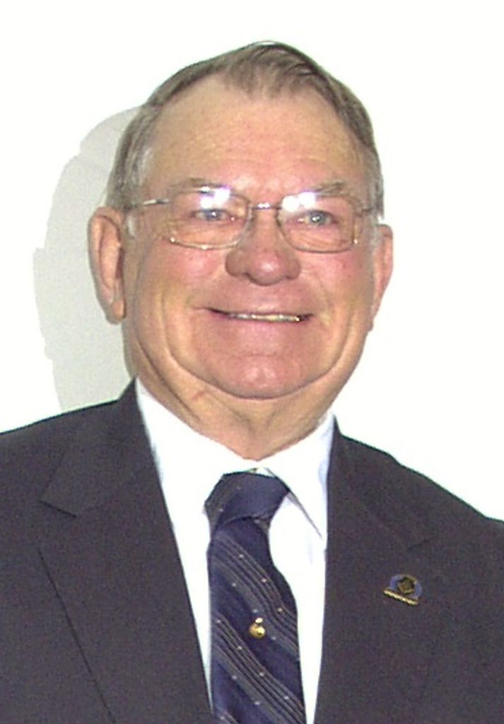 Tom Aldridge