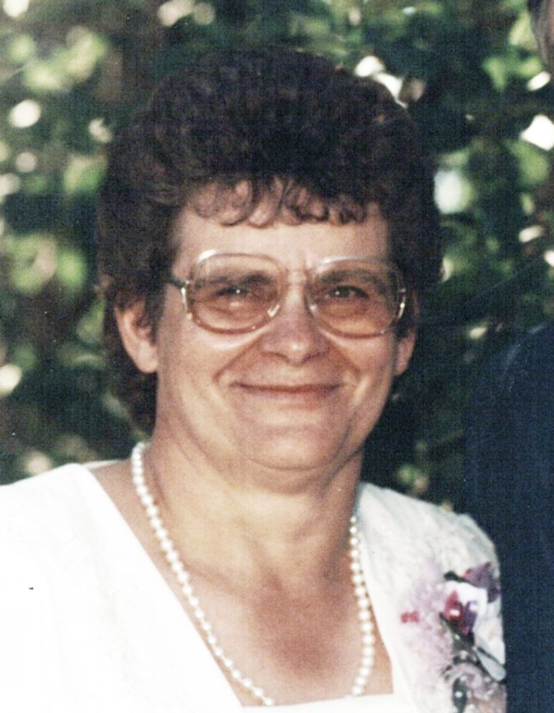 Elsie Theresa (Van De Velde)  Carels Profile Photo