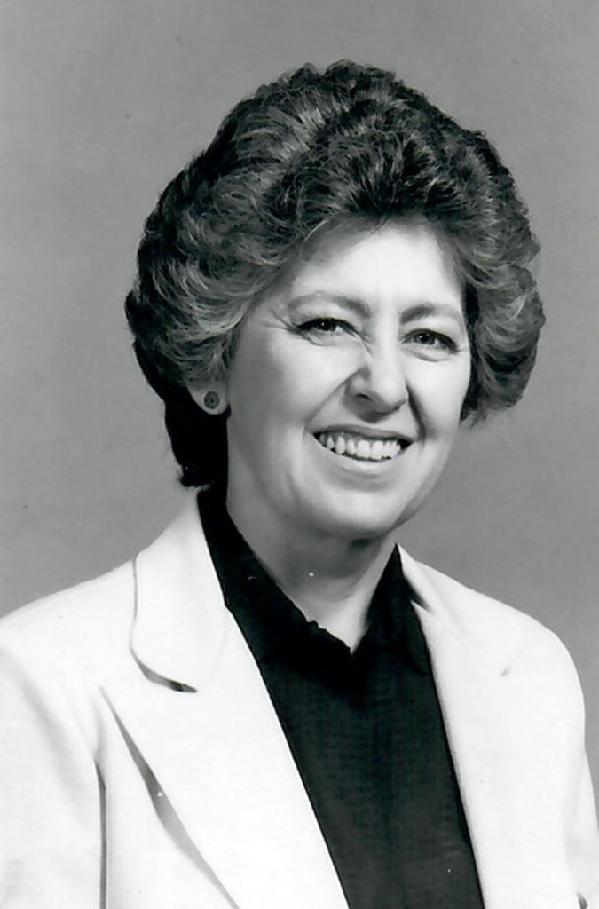 Doris Tinsley Profile Photo