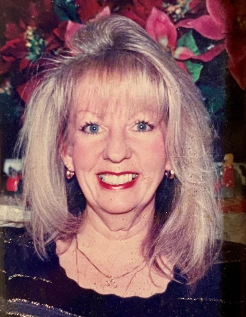 Catherine "Cathy" A. Strain Profile Photo