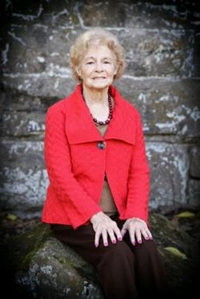 Betty Delph