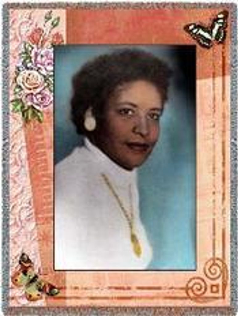 Mrs. Dorothy M. Glenn Profile Photo