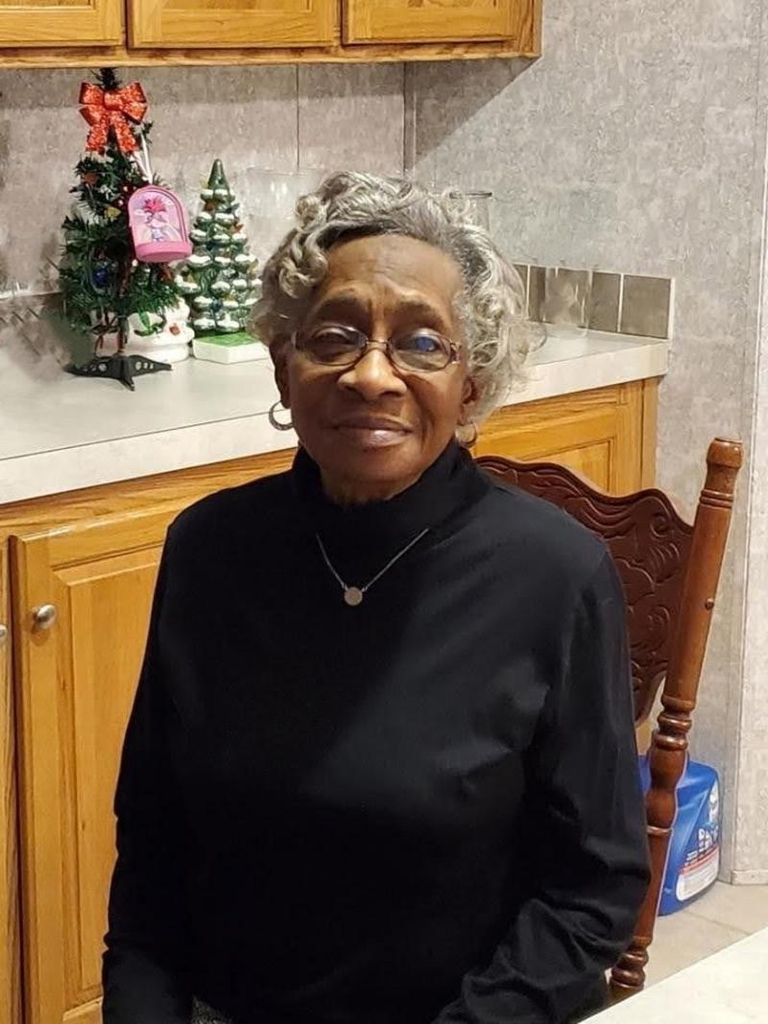 Louise "Doll" Shepard