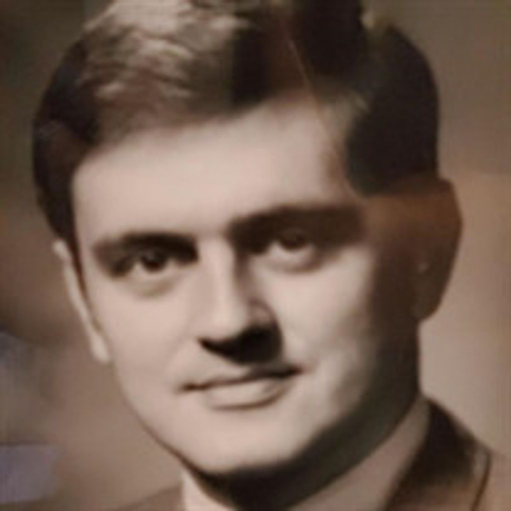 Ben G. Kiger