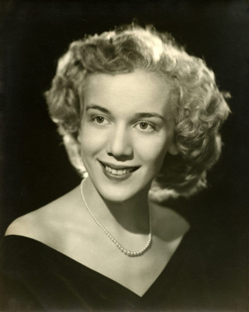 Chandler, Marilyn