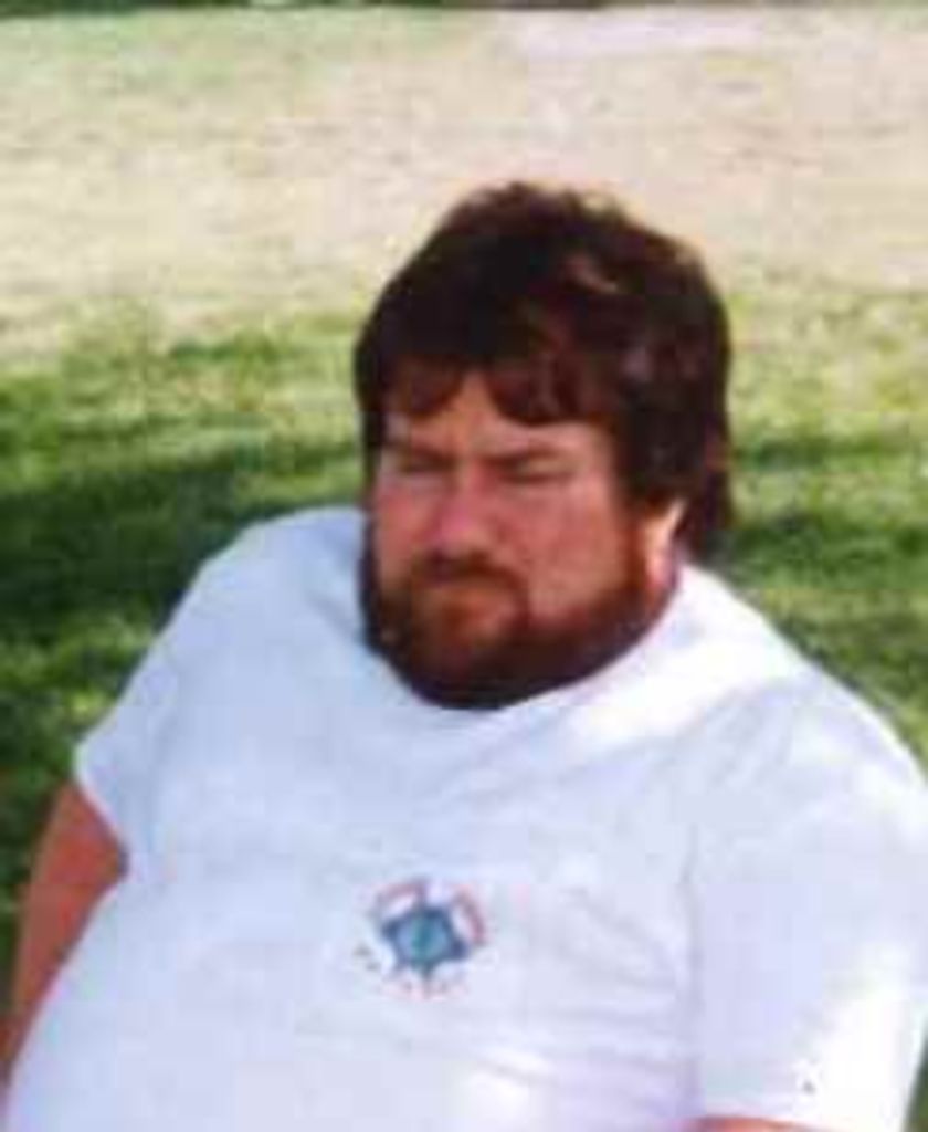 Roger A. Jones Profile Photo