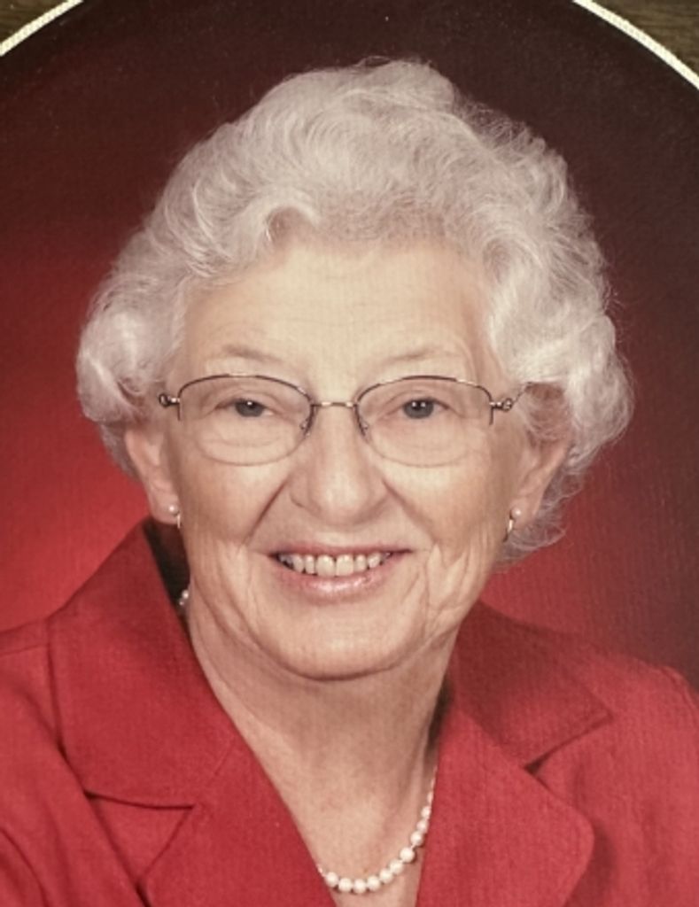 Jean E. Stein