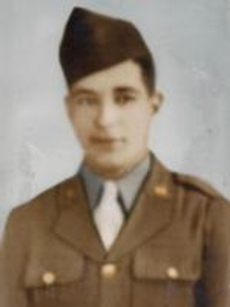 Preston "Pete" Odom Adams, Sr.