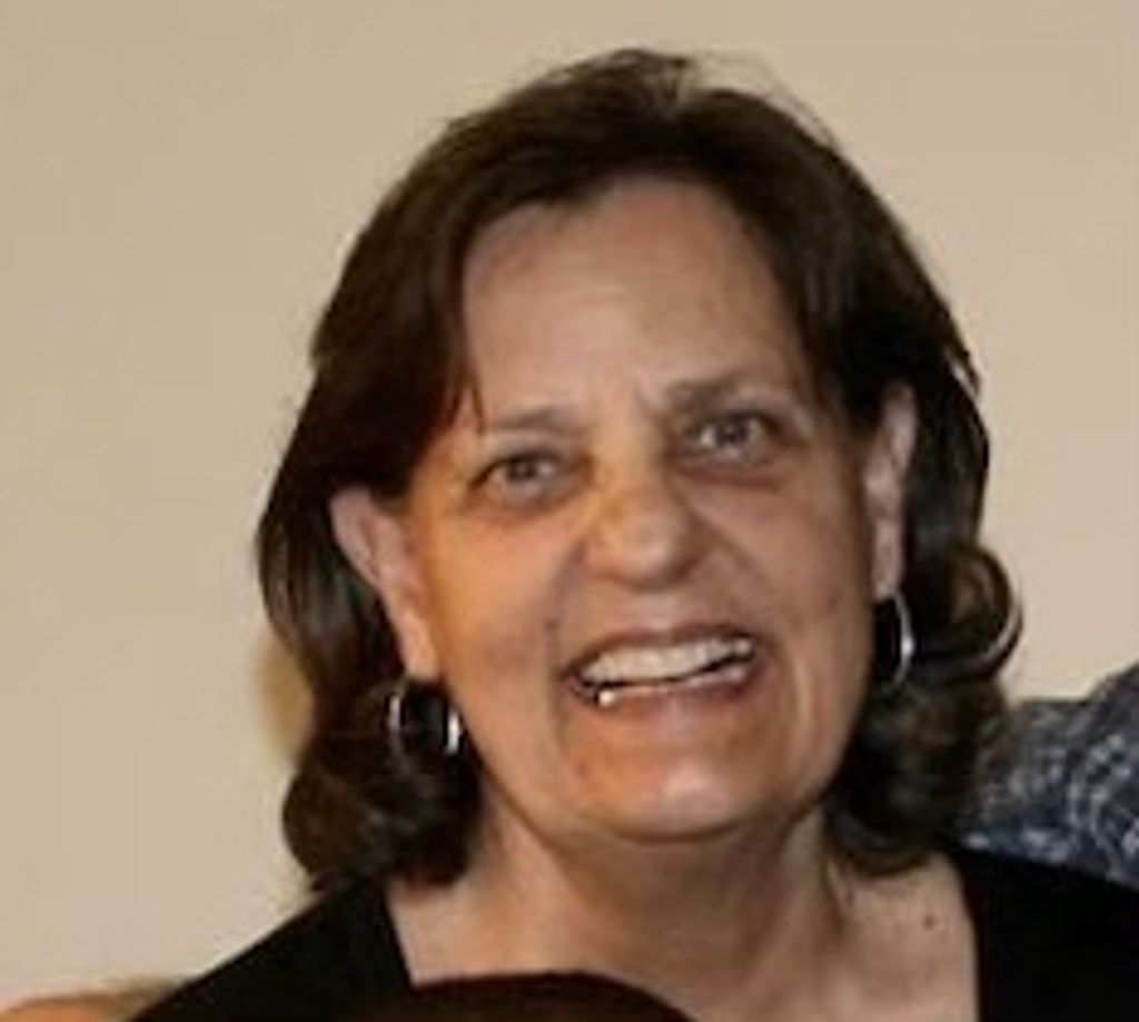 Sandra Patricia Fletcher