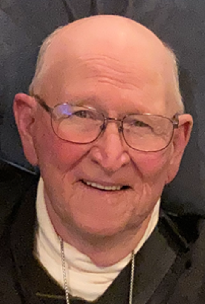 Wallace Kent Smith Profile Photo