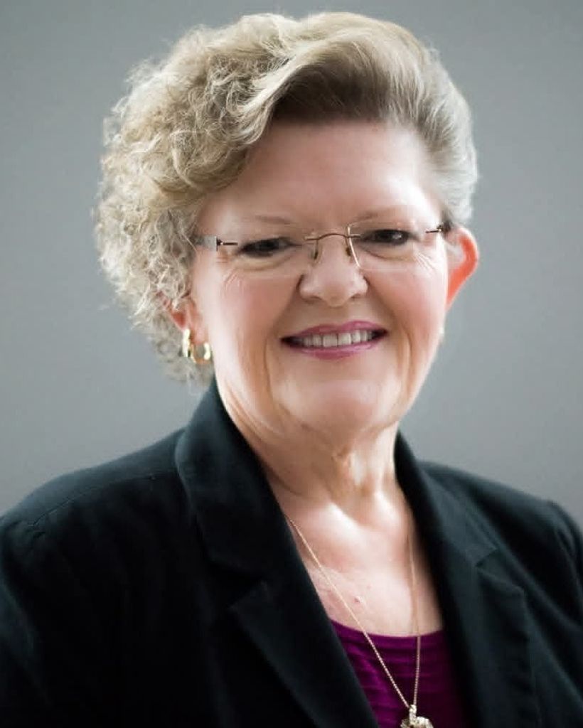 Debra "Deb" Jones Profile Photo