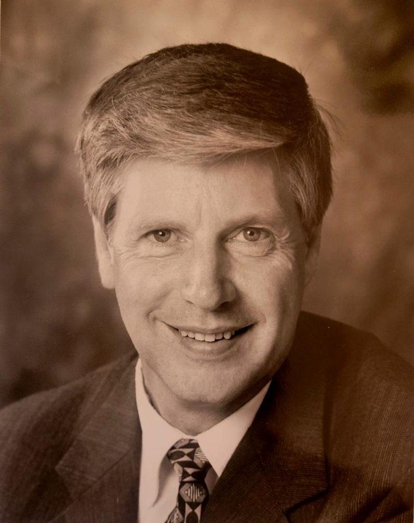 David Waid Cooper Profile Photo