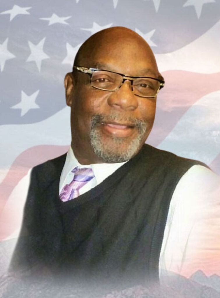 Robert Nowell Profile Photo