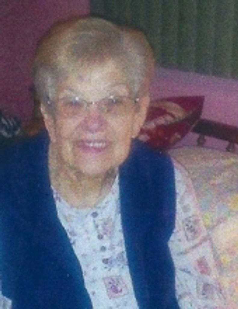 Dolores A, Rasar Profile Photo