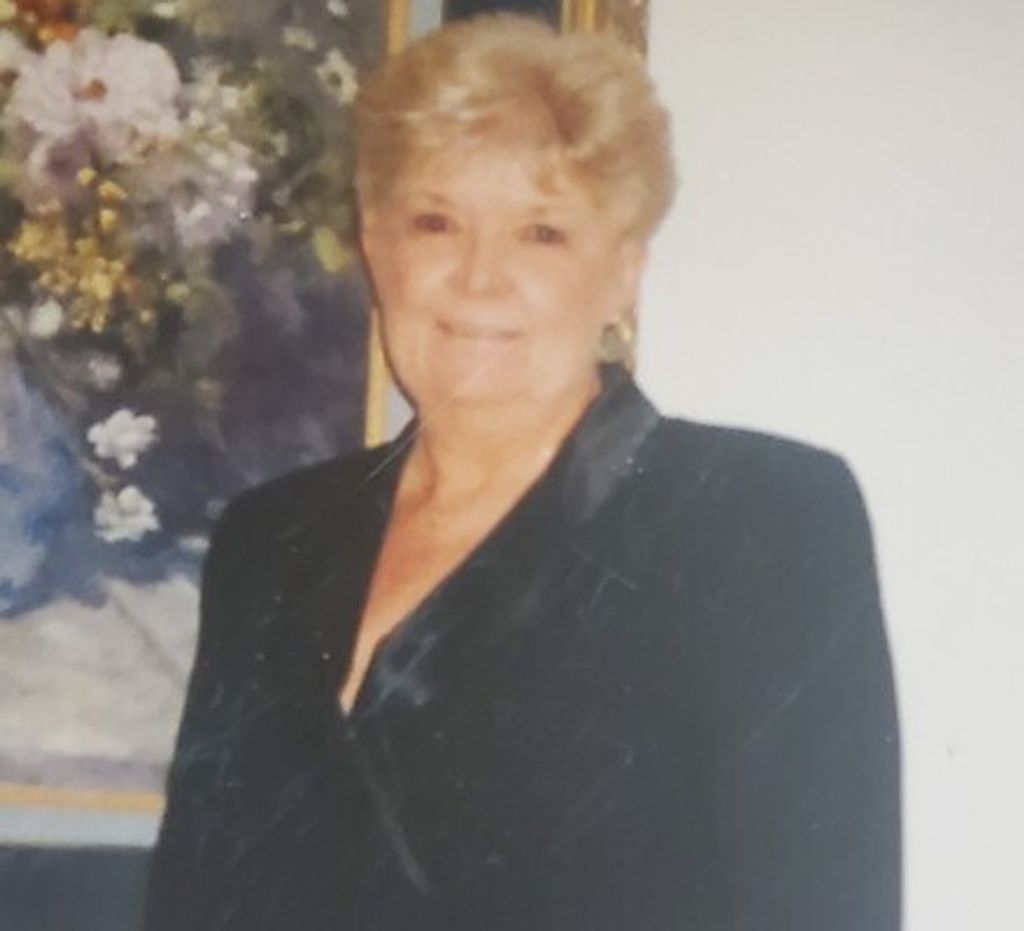Maxine Woodworth Profile Photo