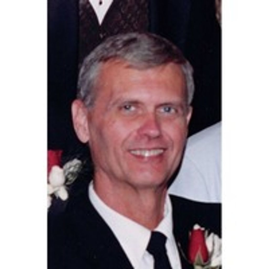 Charles J. "Chuck" Gaines, Jr.