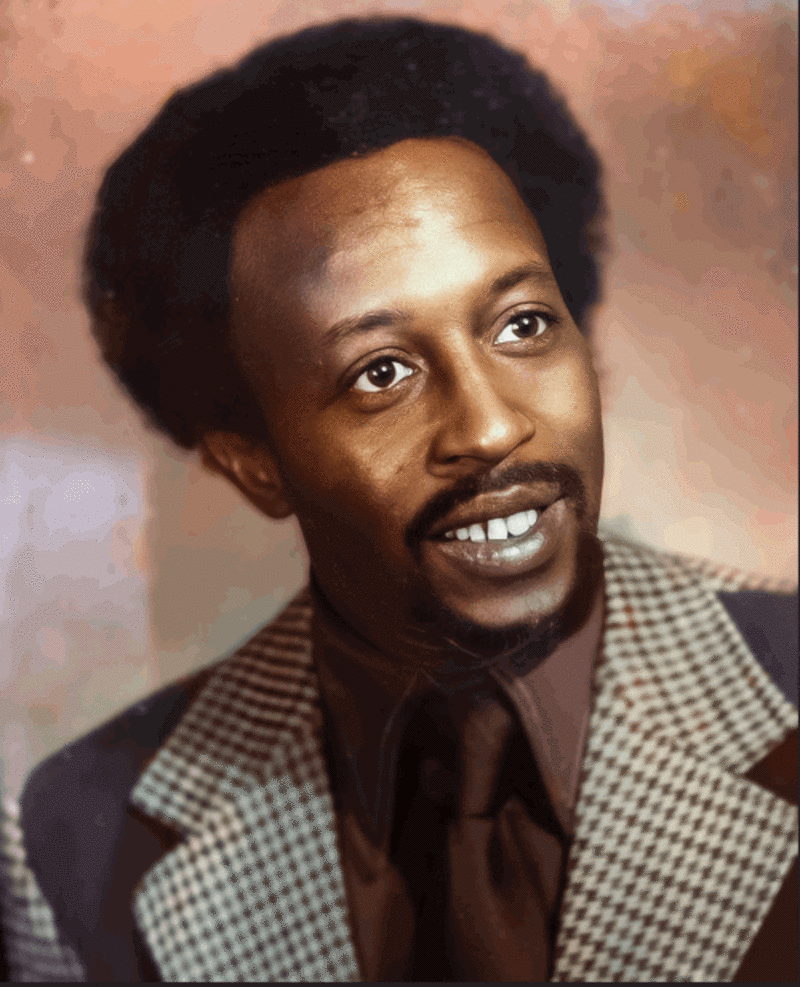 Fred L. Collins Sr. Profile Photo