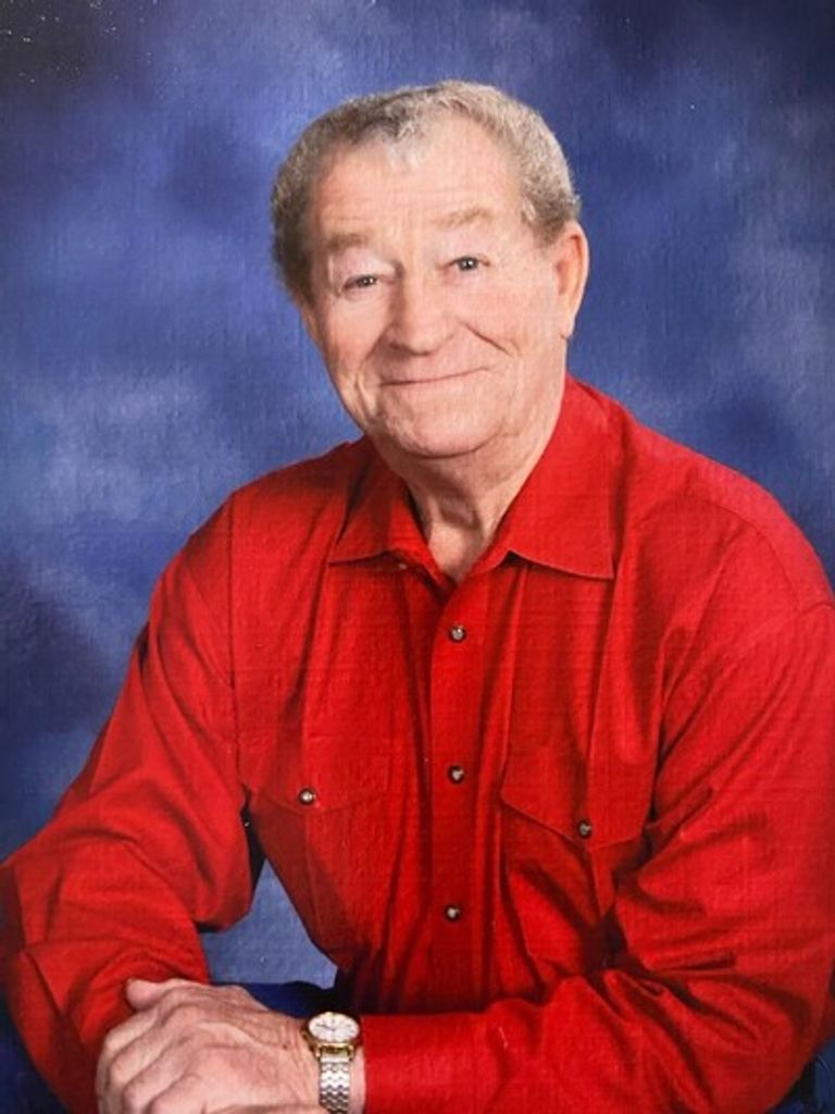 Ronald Dean Swalley