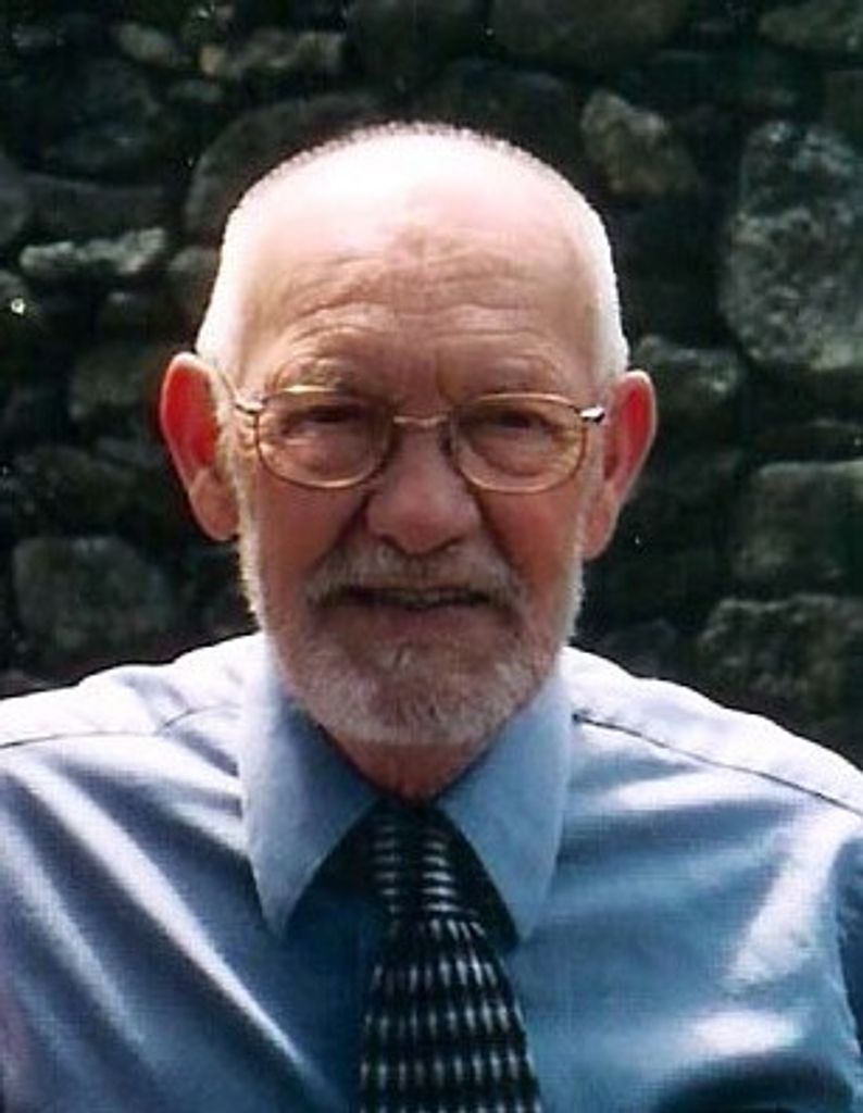 Norman Leonard