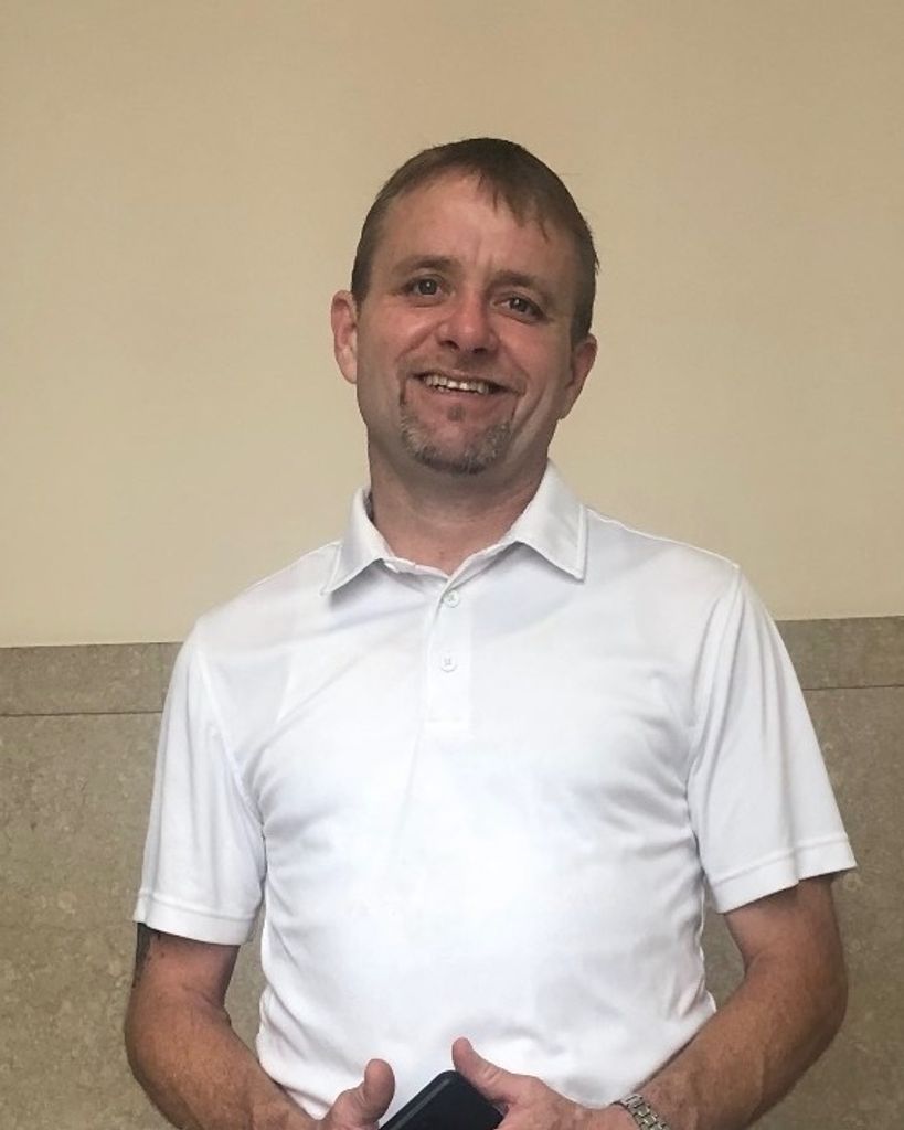 Ricky Lee Morgan Profile Photo