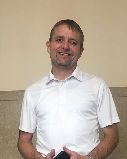 Ricky Lee Morgan's obituary image