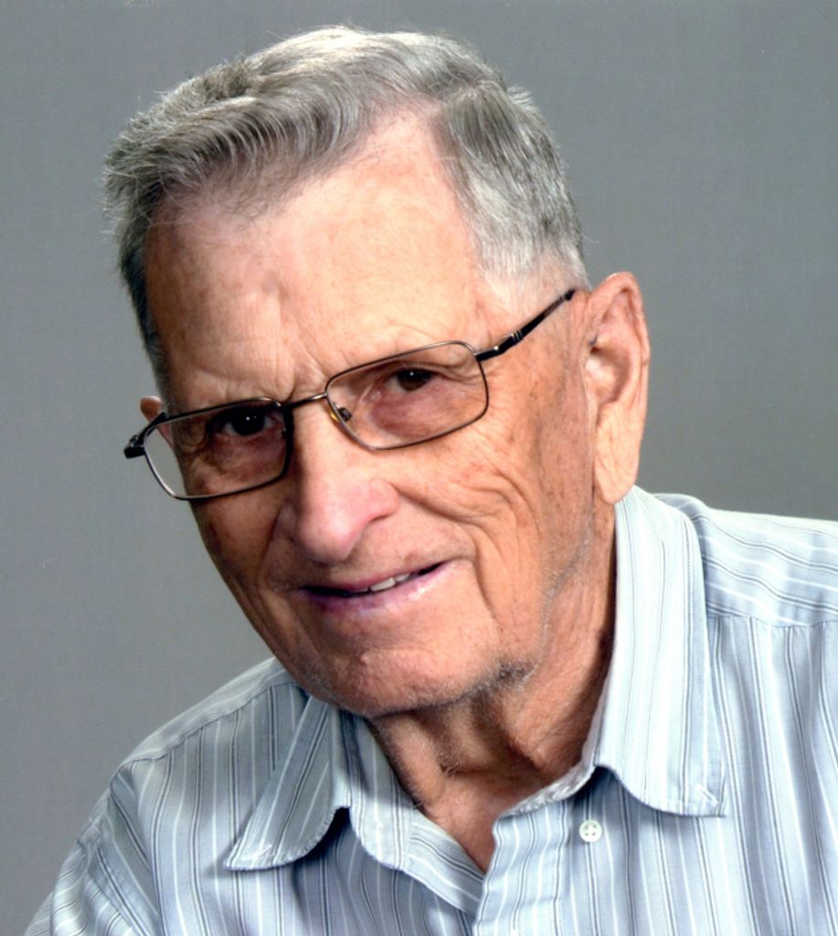 Gerald Roering