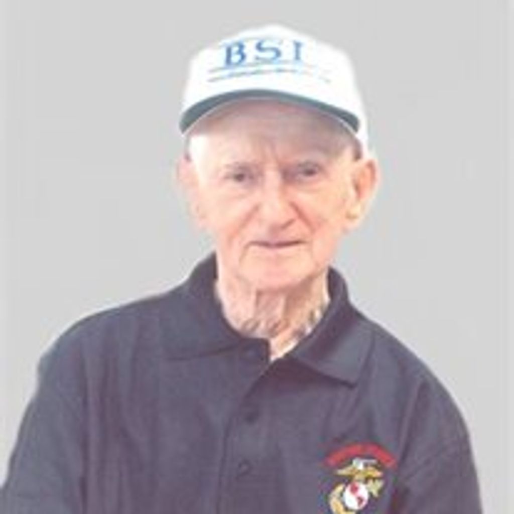 John S.  Masel
