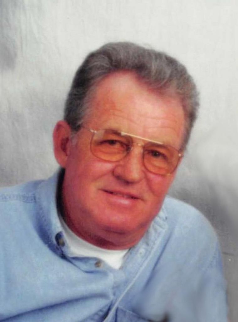 Brad Hollingsworth Profile Photo