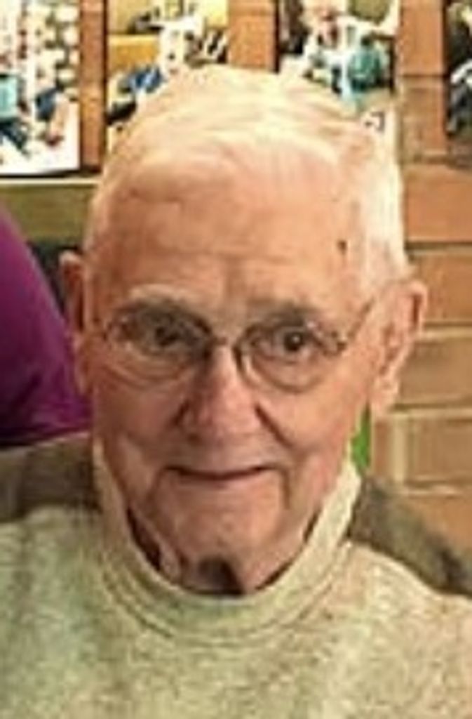 Jack R. Theis