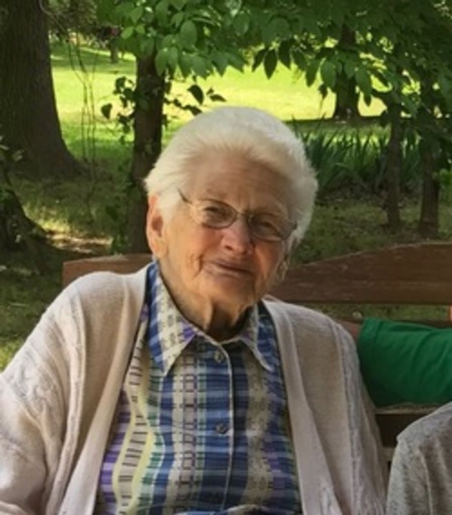 Mary Katherine Fickling Profile Photo