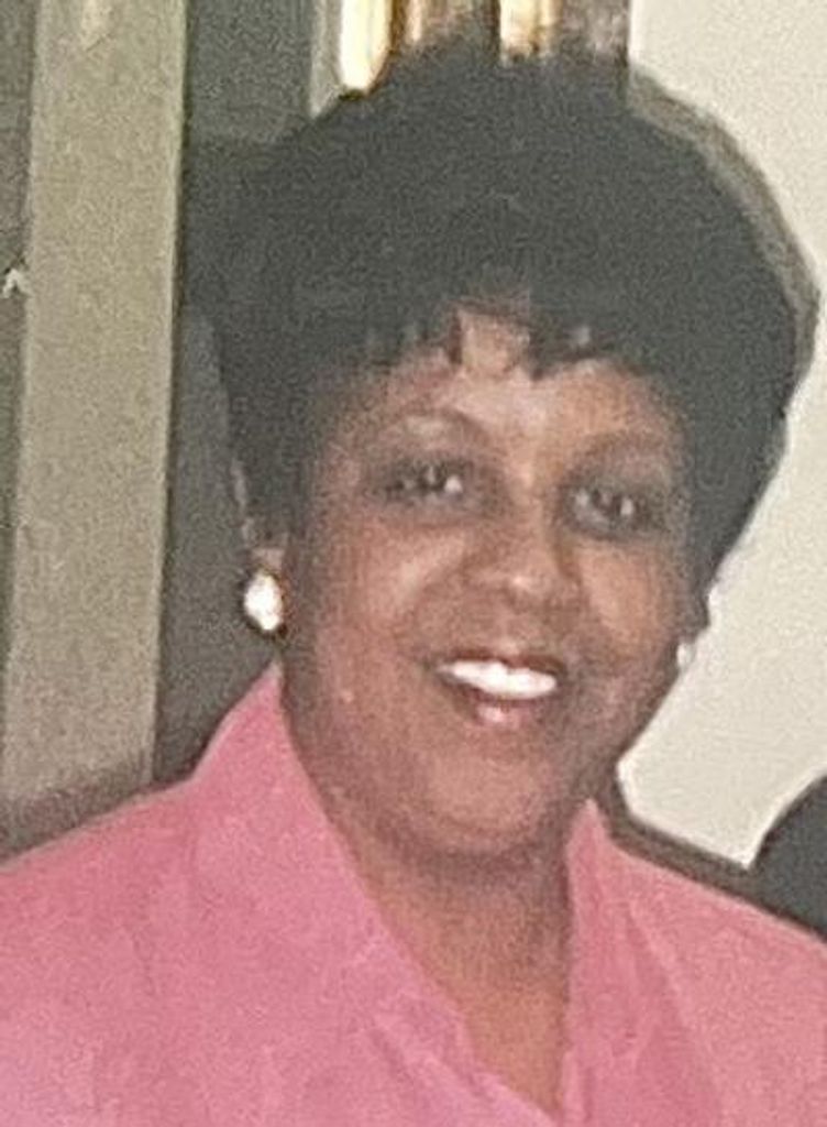 Erline A. Jones Profile Photo
