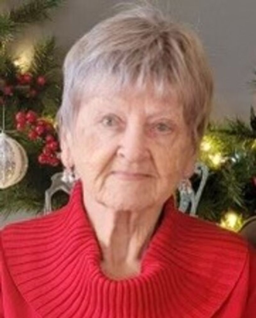Barbara Ann Green Profile Photo