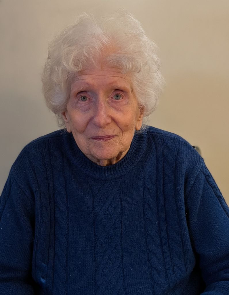 Virginia Marie Clutter Profile Photo