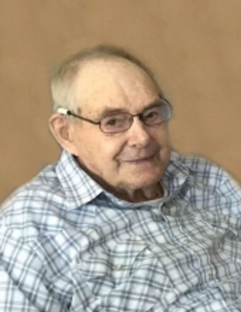 Walter Henry Tegen
