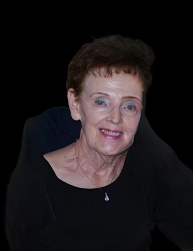 Mary Barbara Kohler