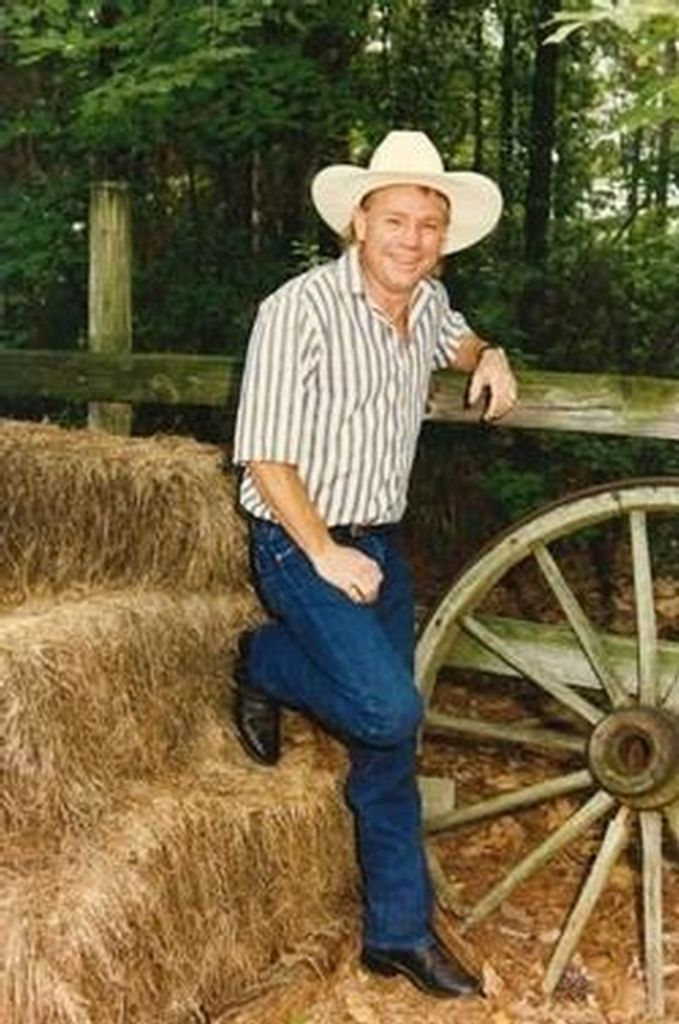 Lonnie Wayne "Loni B" Hancock