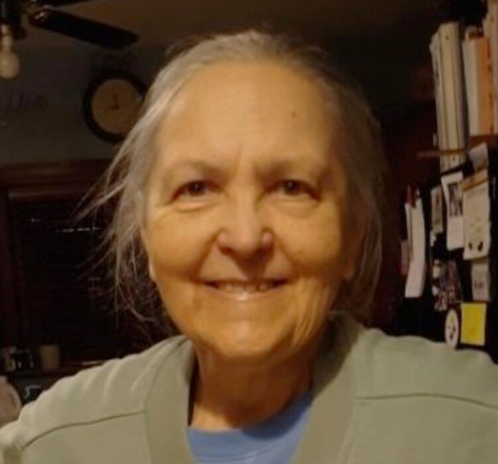 Roberta J. (Grahek)  Wilson